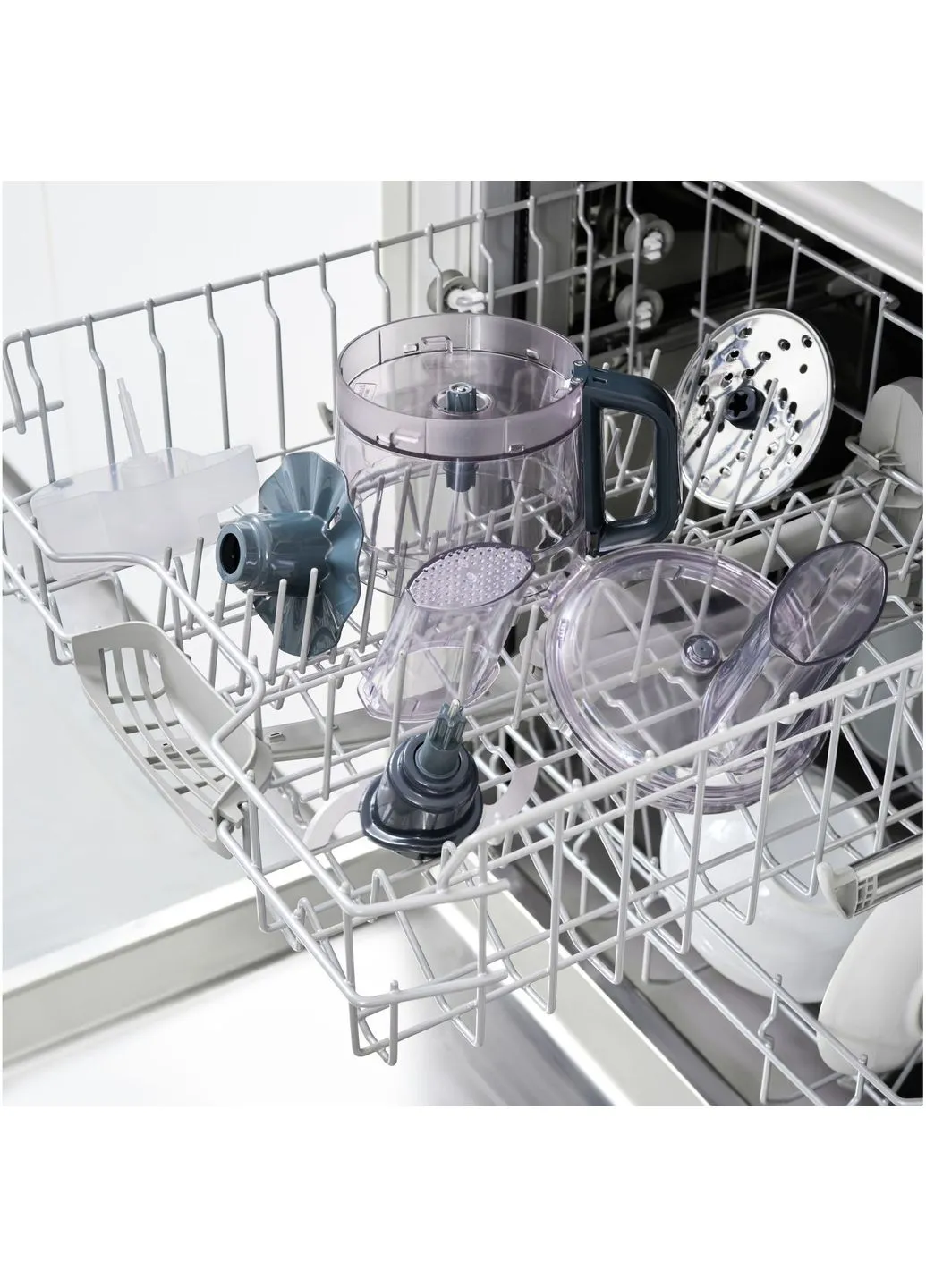 Кухонний комбайн Cuisinart FP5E (399995814)
