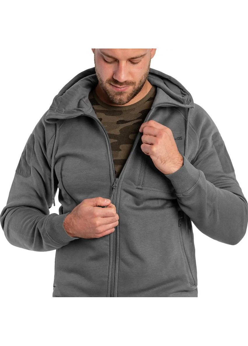 Кофта Pentagon Leonidas 2.0 Sweater, Black, S No Brand (315882865)