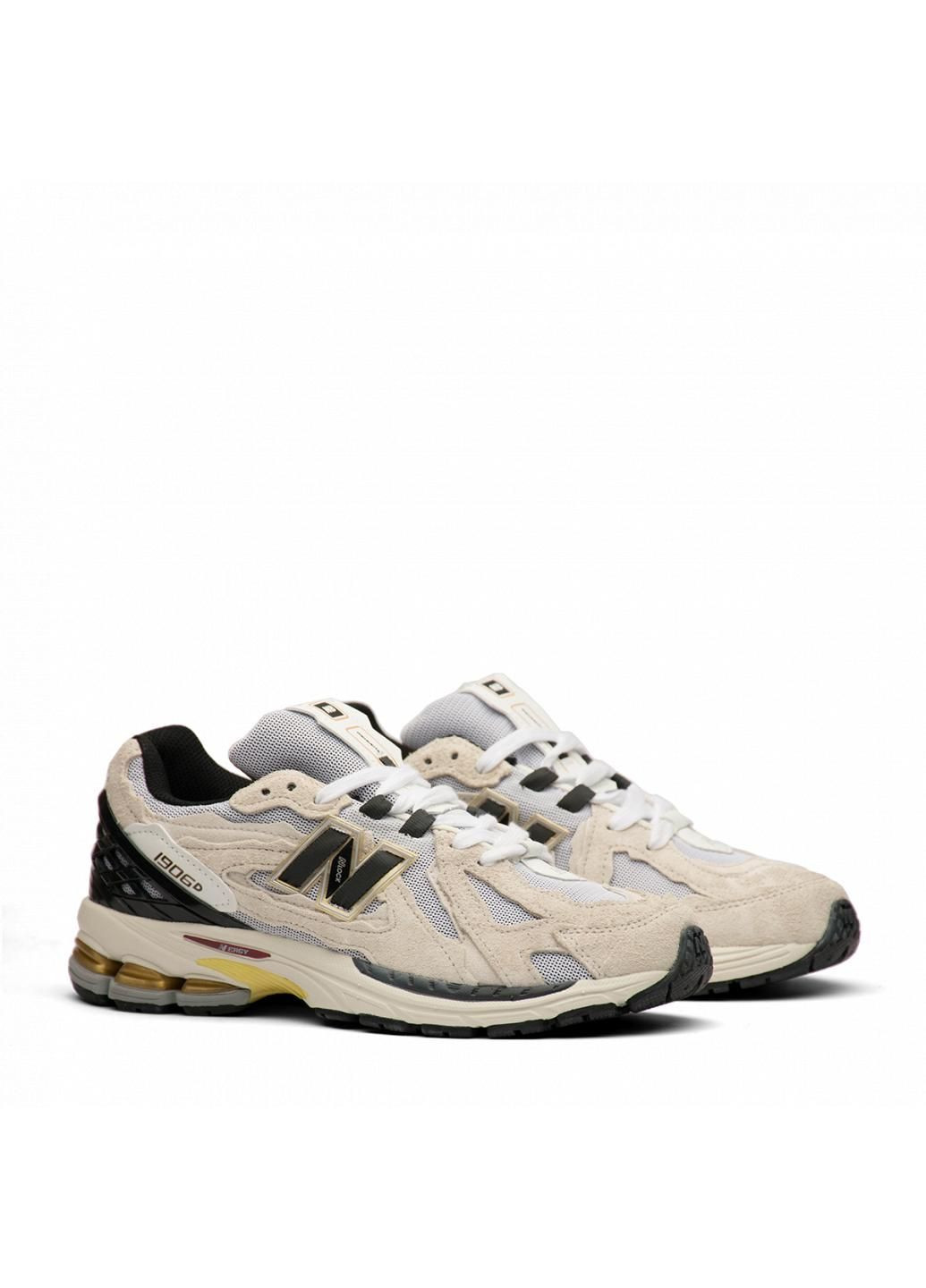 Сірі Осінні кросівки 1906 m1906dc New Balance