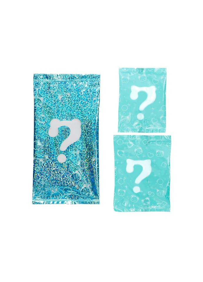 Игровой набор с куклой 591955 cерии Minis S2 Na! Na! Na! Surprise (308862071)