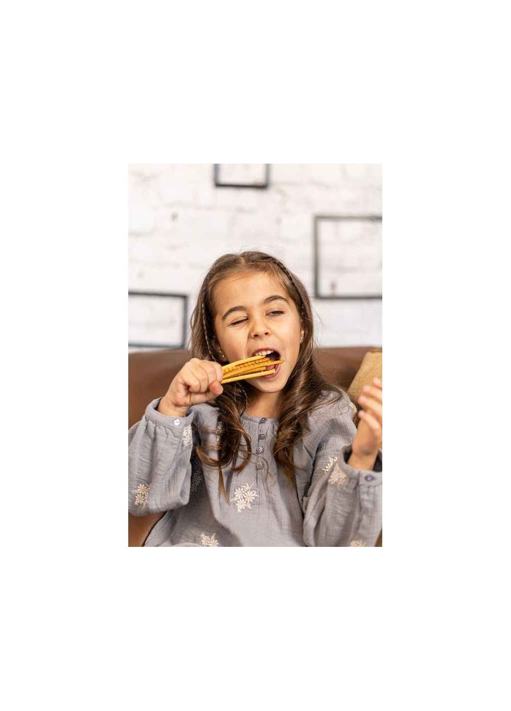 Соломка солена 200г Pikolo (362716174)