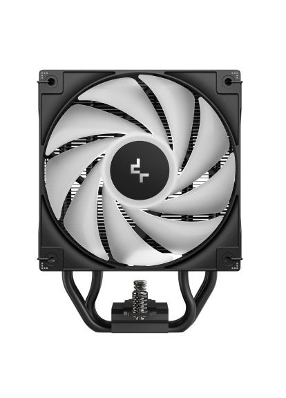 Кулер для процессора (R-AG500-BKAMMN-GJD) DeepCool AG500 BK ARGB V2 (369883602)