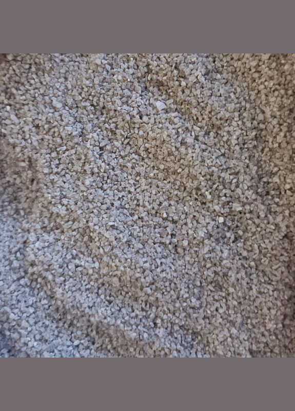 Ґрунт 38 акваріумний пісок кварцовий сірий (0,61.6мм), 1 кг Resun (278309581)