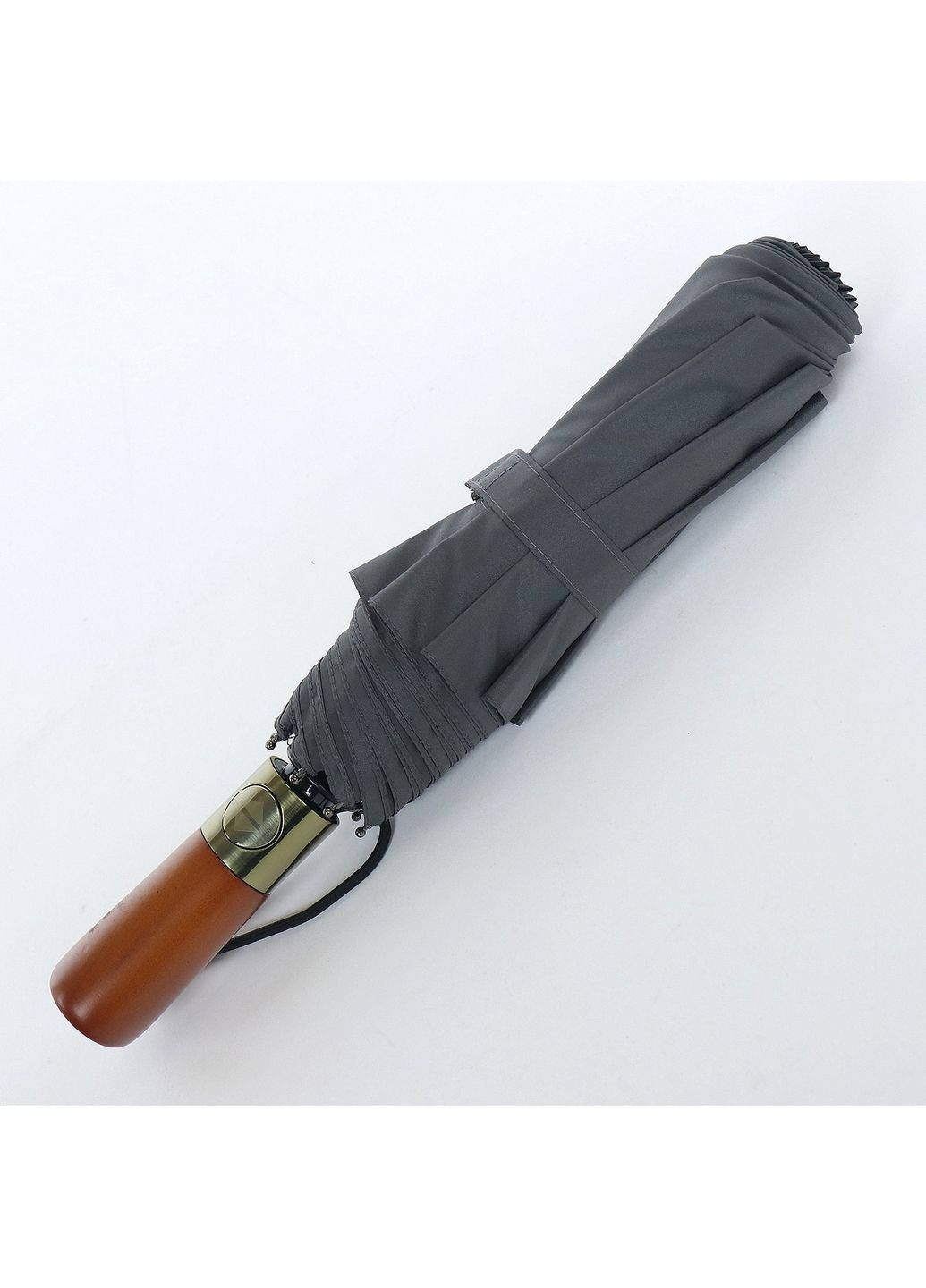 Складной мужской зонт автомат ArtRain (288186958)