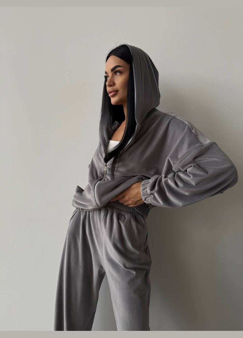 Женский спортивный костюм No Brand (317500462)