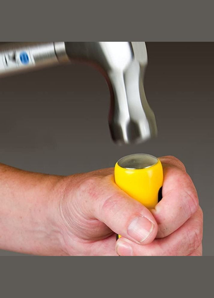 Стамеска DynaGrip 10 мм 0-16-872 Stanley (316622495)