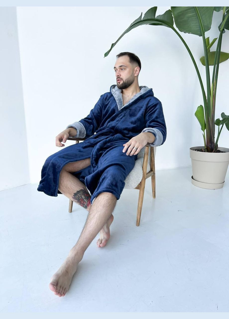 Халат чоловічий GT (317268488)