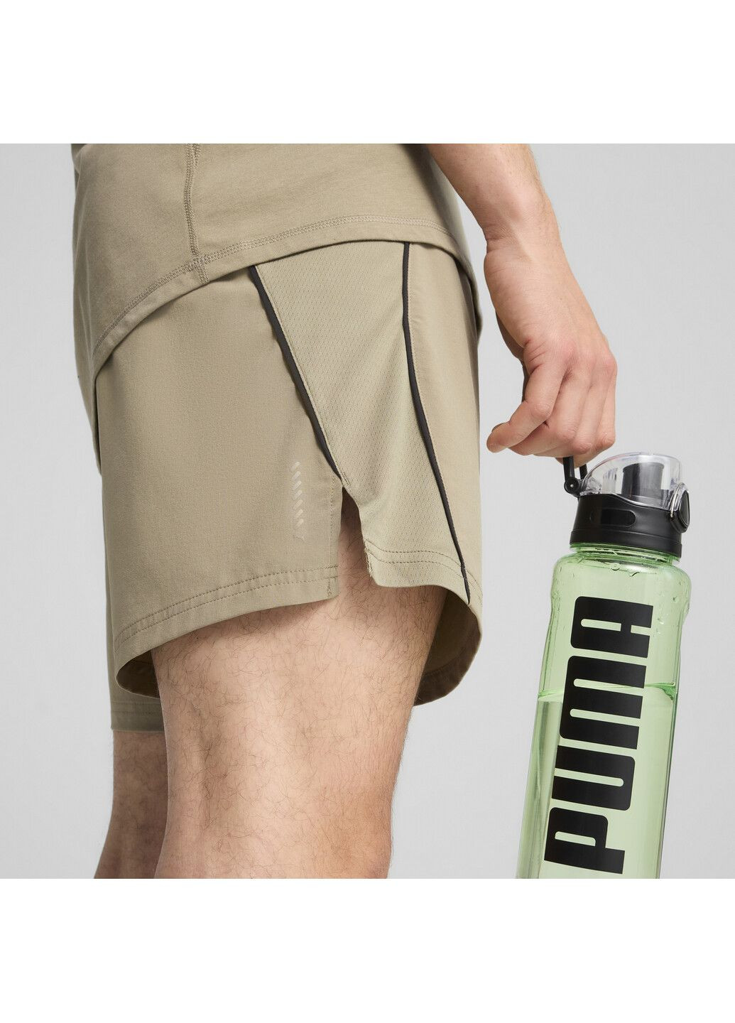 Шорти VELOCITY 5" Running Shorts Men Puma (317250185)