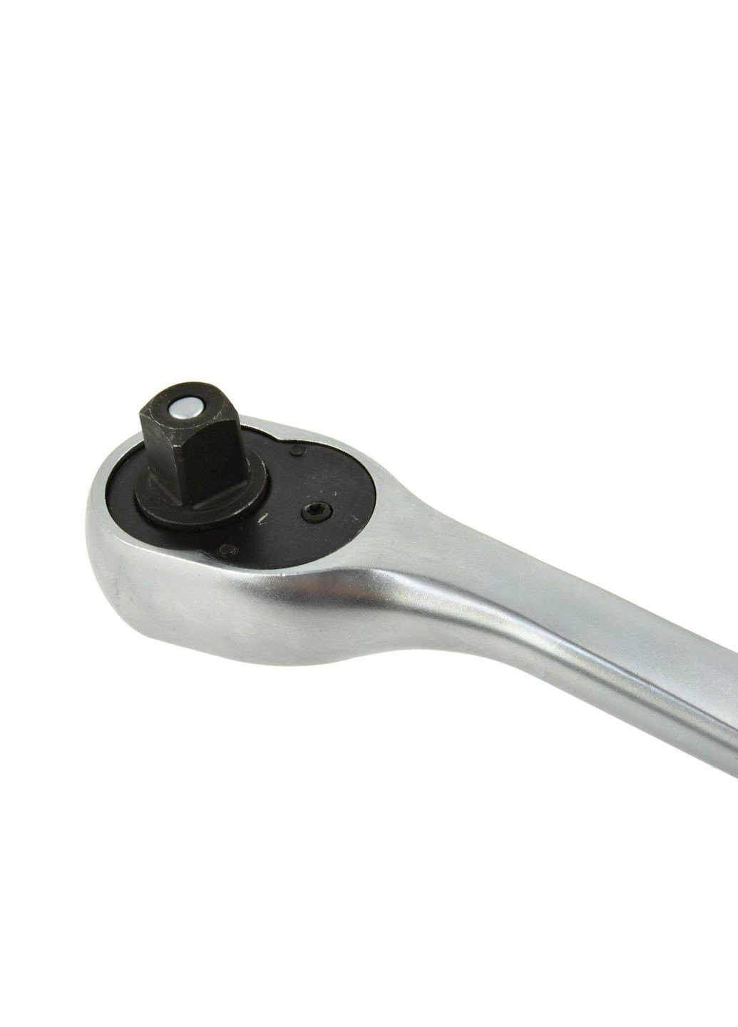 Тріскачка " "-profi 1/2" вигнута 255 мм Geko (314540855)