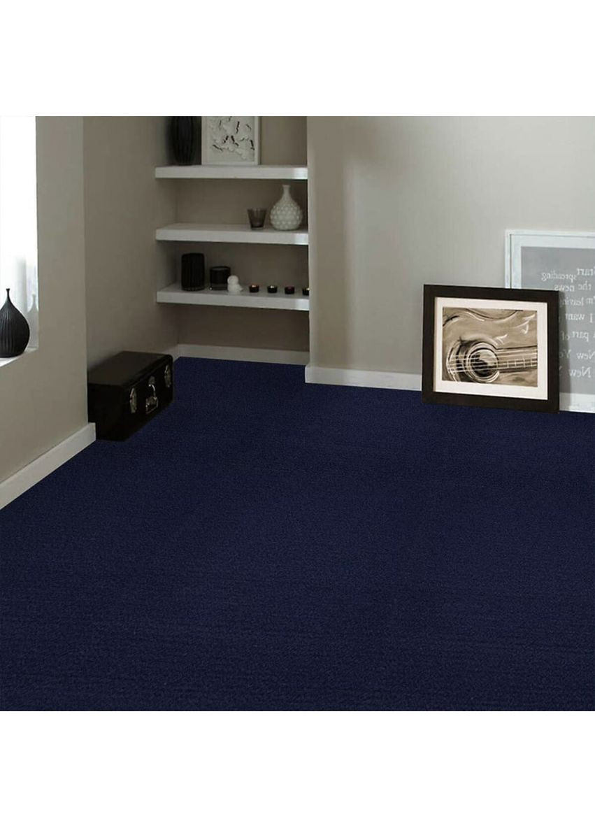 Самоклеюча плитка під ковролін 300х300х4,5мм StickerWall-SW-00002484 Темно-сірий в полоску Sticker Wall (370563834)