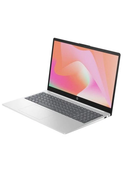 HP 15-fc0321ua 15.6" FHD IPS, 300n/Ryzen 5-7520U (4.3)/16Gb/SSD512Gb/Radeon/DOS/ Hewlett Packard (394056931)