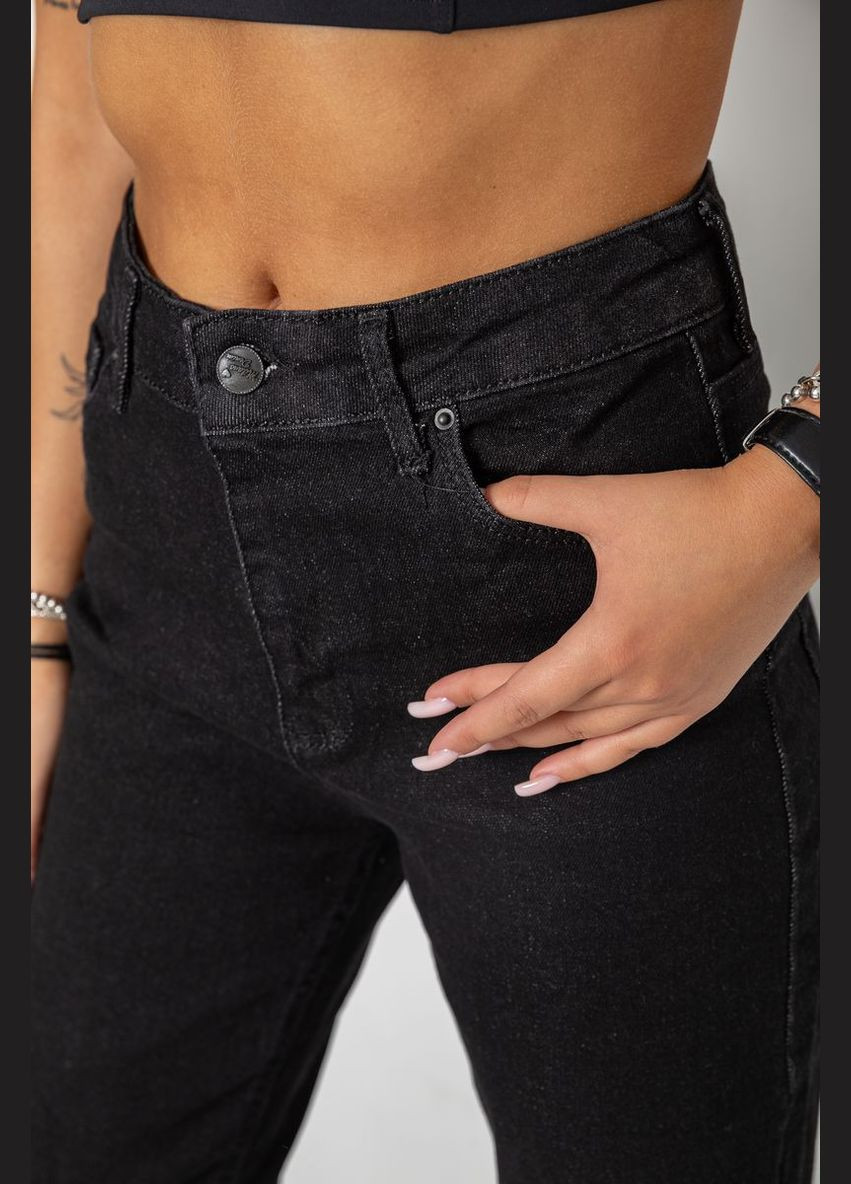 Джинсы женские, 244R920-6 Ager - (360860769)