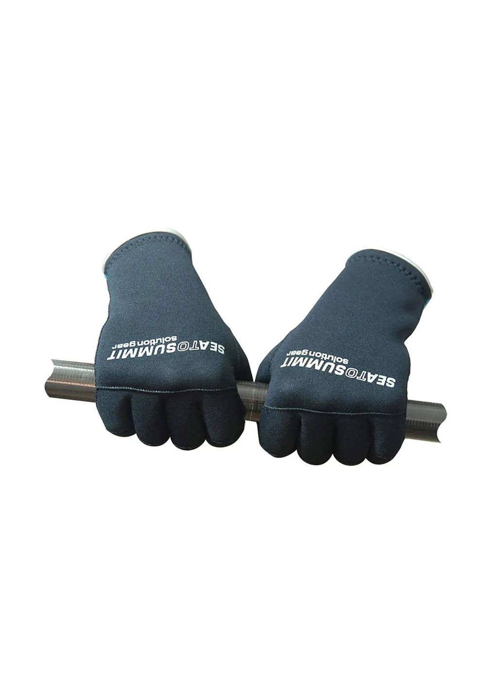 Рукавички Neoprene Paddle Gloves від, Black, L Sea To Summit (334670566)