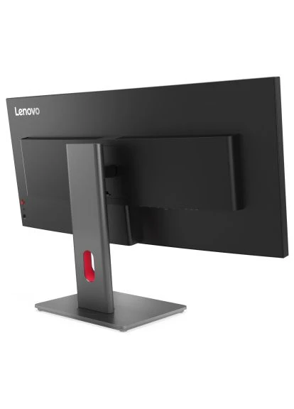 Монитор (64ADGAT1UA) Lenovo P34WD-40 (401039174)