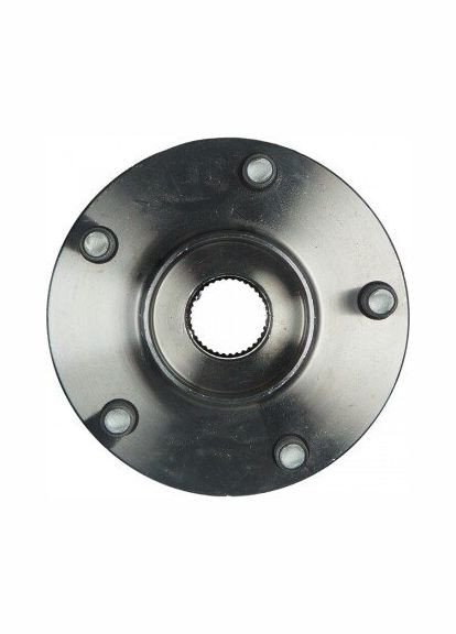 Маточина колеса Swag (345785031)