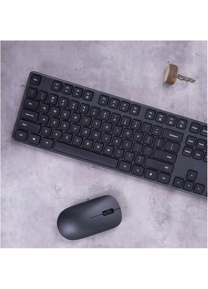 Комплект POP B1040 Black (MW23PB01) MiiiW (329851472)