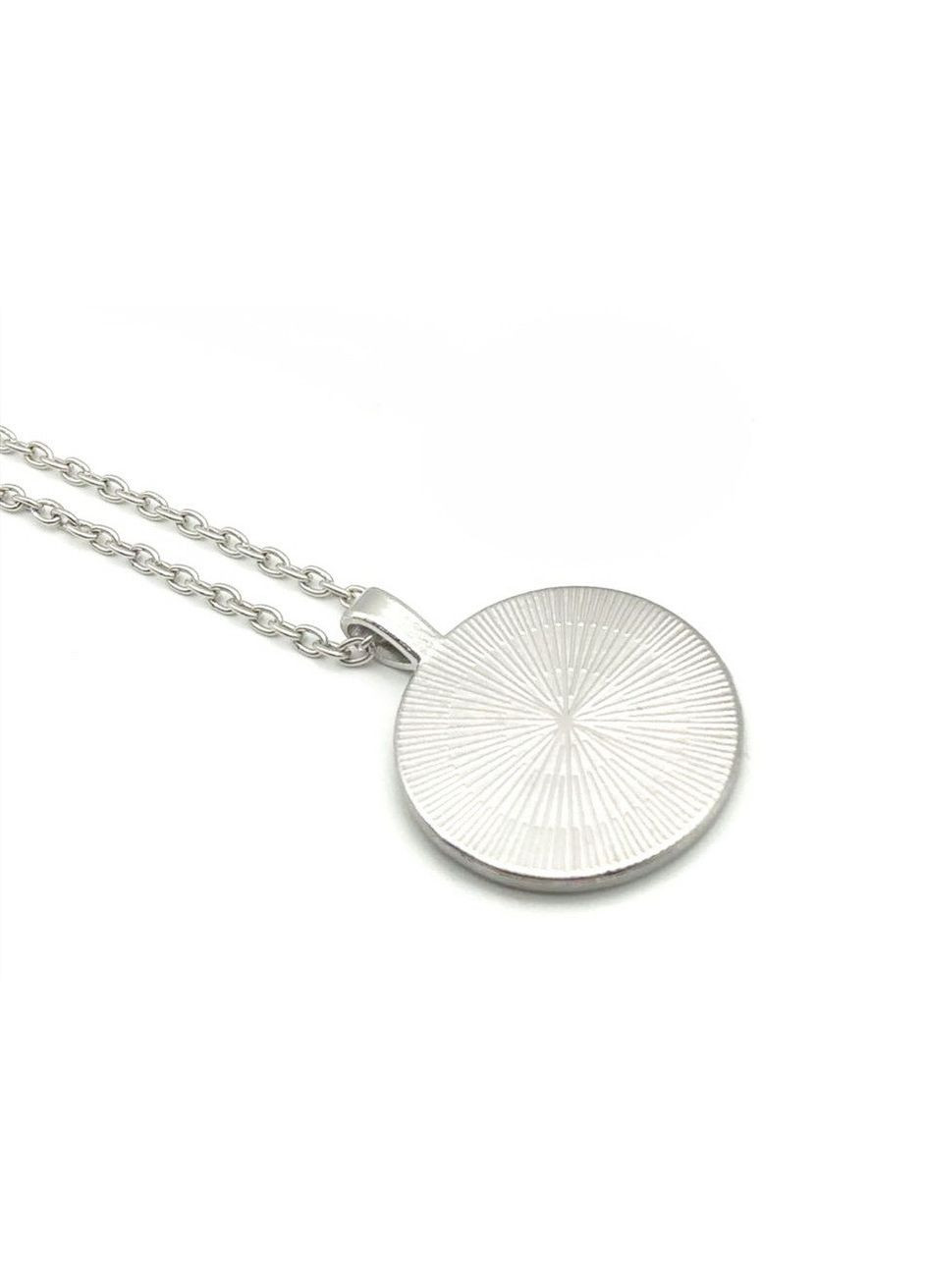 Шикарний кулон ілюмінати всевидюче око масонське око символ масонів античний підвіска амулет талісман No Brand (339869657)