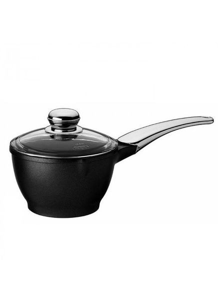 Ковш с крышкой Fusion 00095FA-16TP 20 см 2 см Risoli (361399406)