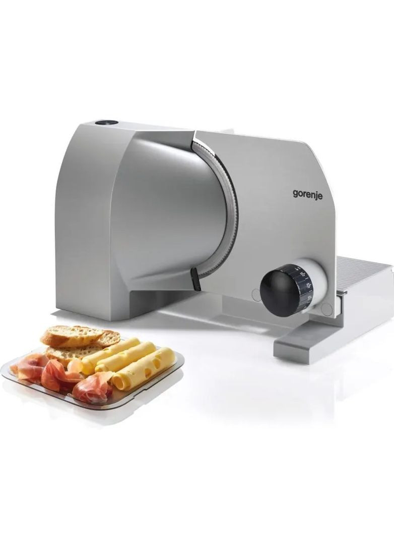 Слайсер R 708 A Gorenje (360397173)