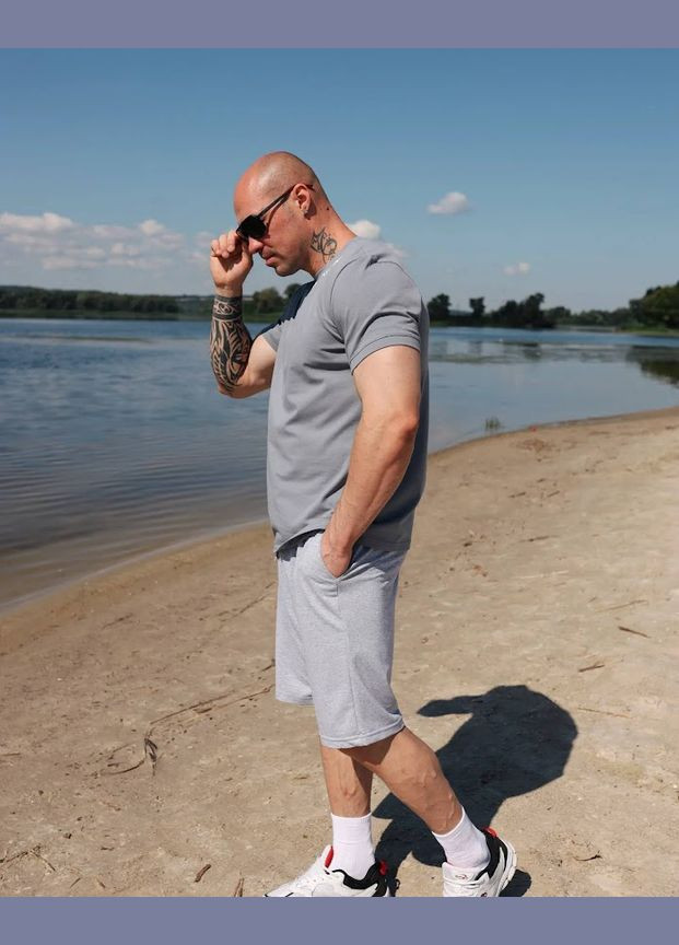 Бриджи мужские HC (h001-8123-057) No Brand (298050296)