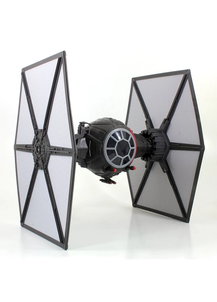 Ексклюзивний ігровий набір Star Wars The Force Awakens First Order Special Forces TIE Fighter () Hasbro B3920 (396495985)