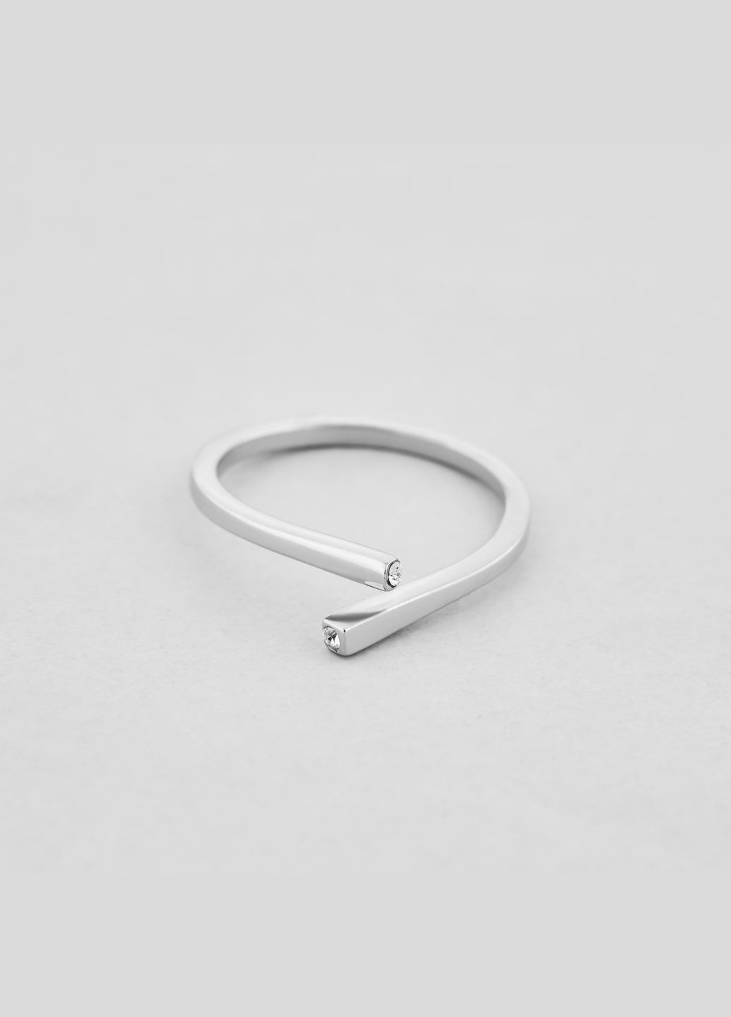 Кольцо Будущее Minimal (338796269)