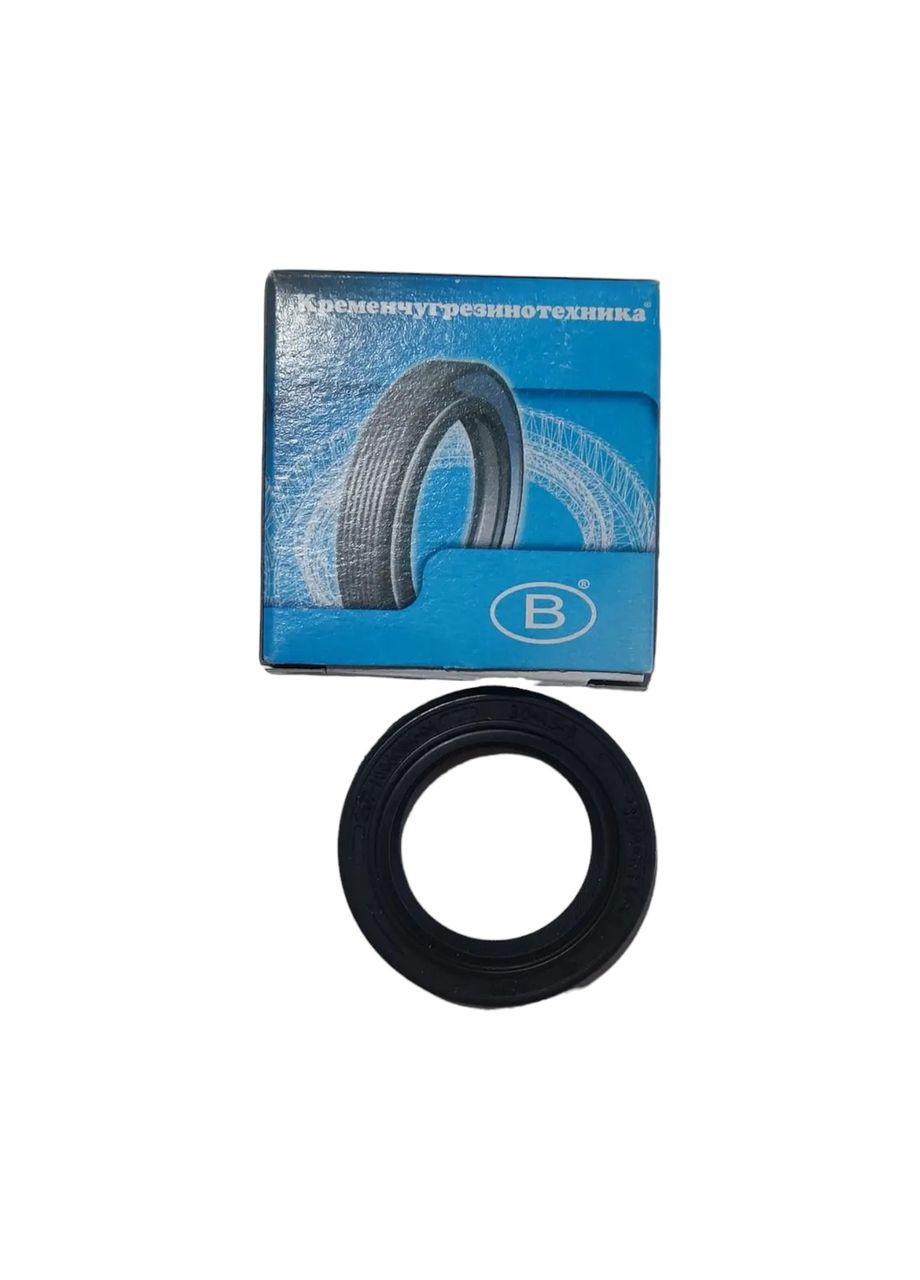 Сальник (манжета) колінвала передній Таврія,Славута,Сенс,Ланос 1.4 Кременчук Кременчукгумотехніка (370996585)