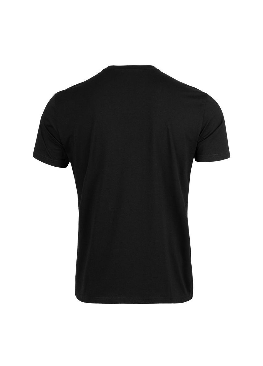 Футболка Comfort, Black, 40 Vik-Tailor (346045669)