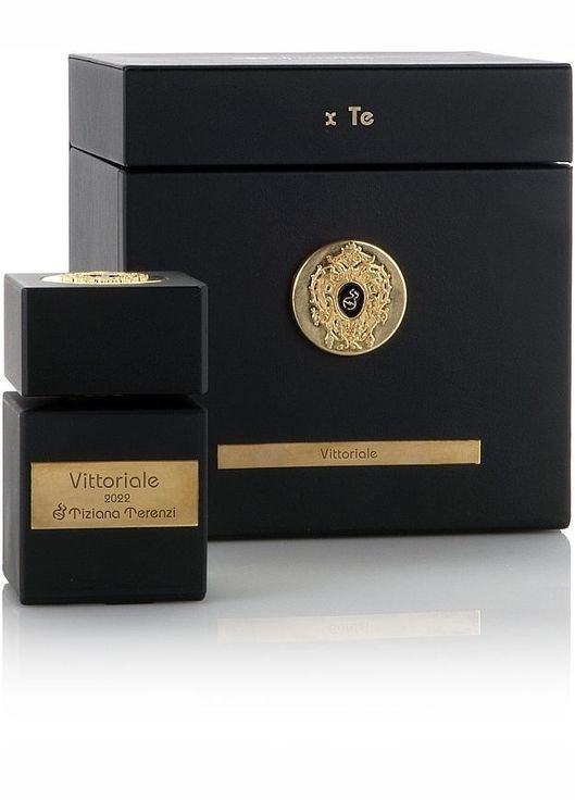 Vittoriale 100 мл Екстракт Tiziana Terenzi (324105219)