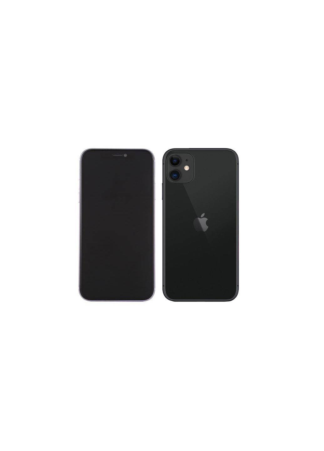 Муляж iPhone 11 Black (ARM55699) No Brand (265533807)