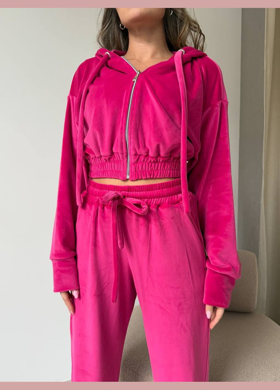 Костюм (Брюки+кофта) No Brand (315800321)