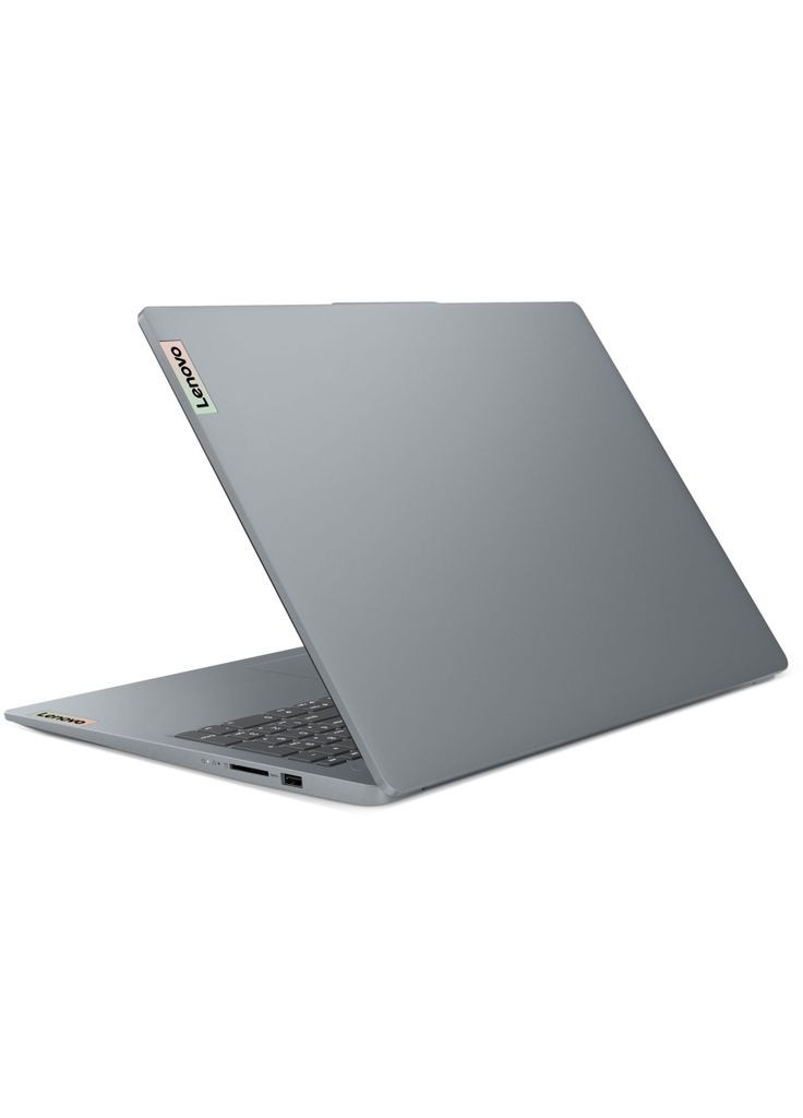 Ноутбук IdeaPad Slim 3 16ABR8 (82XR00DCRA) Lenovo (360794130)