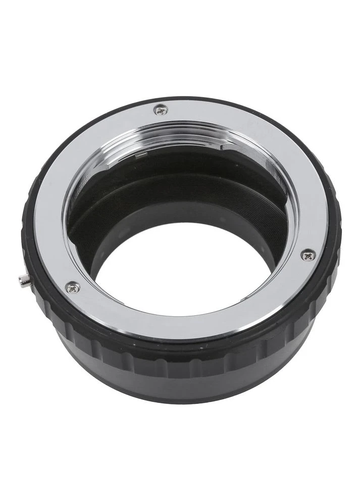 Переходник, адаптер Minolta MD – Fujifilm X-mount FX No Brand (390380782)