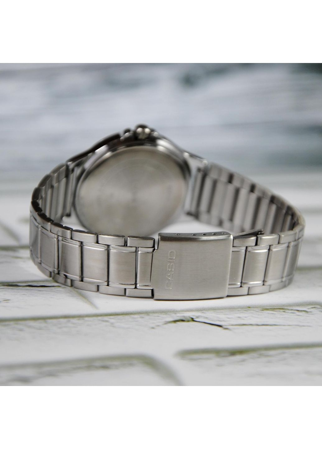 Чоловічий годинник MTP-V300D-7AUDF Casio (350627506)