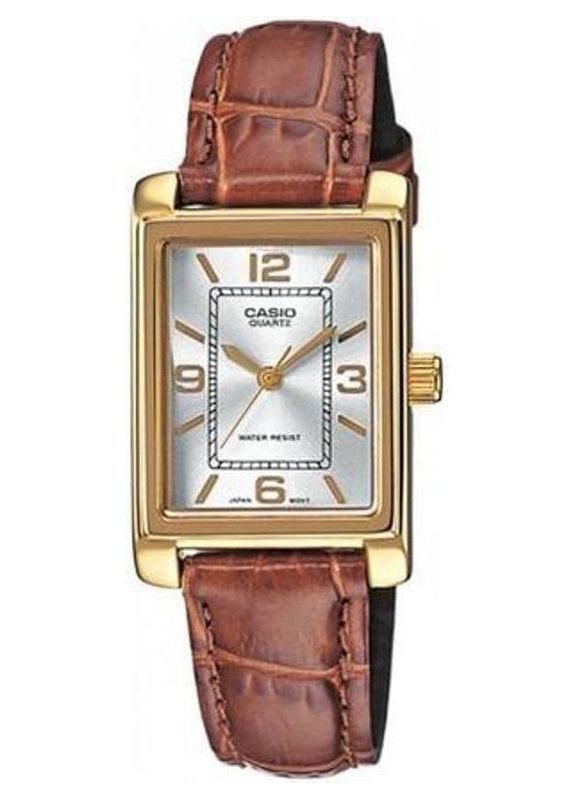 Жіночі наручні годинники Casio LTP-1234GL-7AEF (322688485)