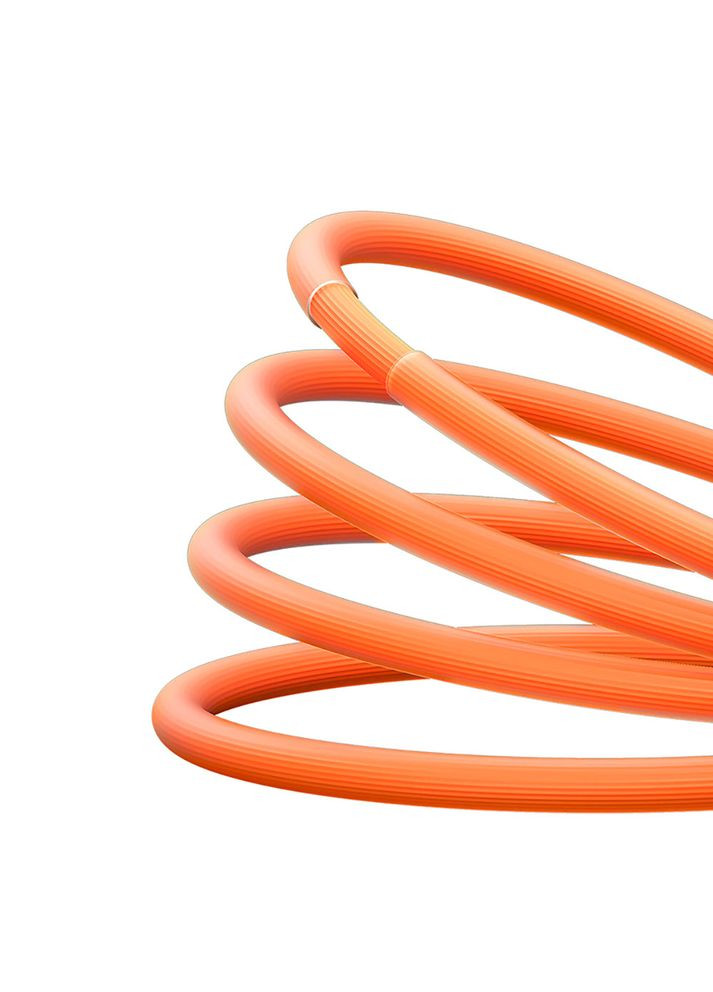 Кабель Series Fast Charging Cable Type-C to iP 20W 2m (CAKW000107) Baseus CoolPlay (358930833)