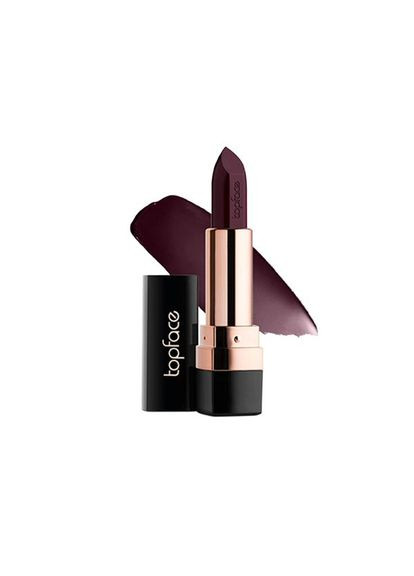 Помада для губ "Instyle - Сreamy Lipstick" [013 - Magenta] (4 ч) TopFace (334869410)