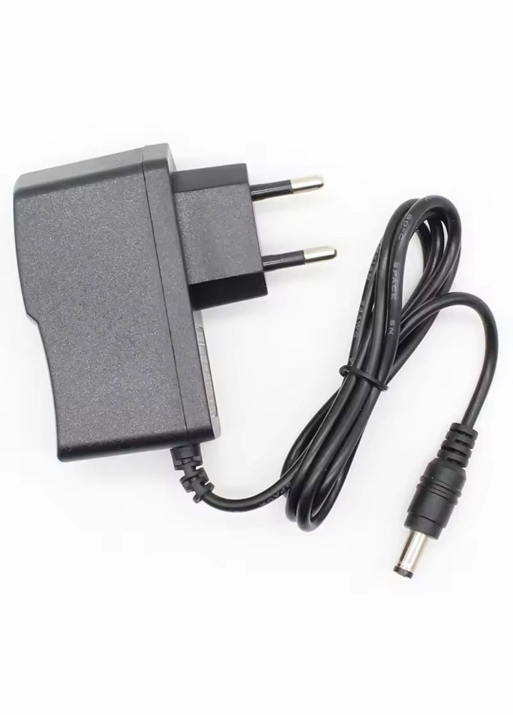 Сетевое зарядное устройство / 12V 1A / AC/DC Power Adapter 1210 / Чёрный X-level (336209294)