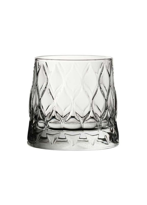 Стакан для виски Leafy 300 мл, набор 4 шт. Pasabahce (332995889)