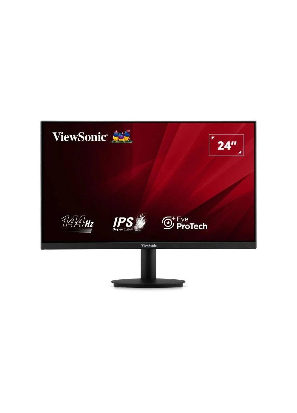 Монитор (ek13257) ViewSonic VA24G1-H (392049383)