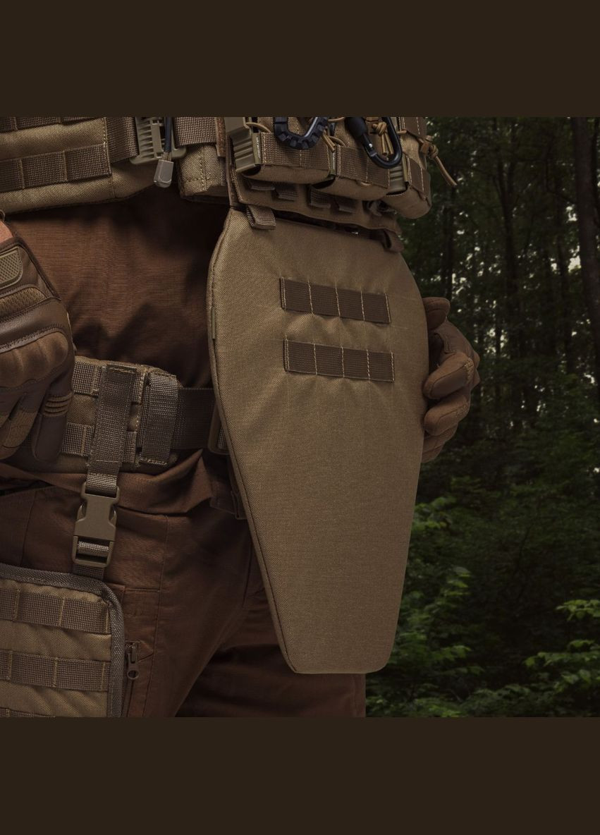 Розвантажувальний жилет Ukrarmor (336889745)