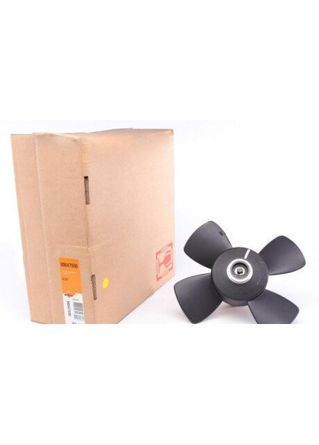 Вентилятор радиатора (электрический) VW T4 90-03 47590 (opt-om) No Brand (339641803)