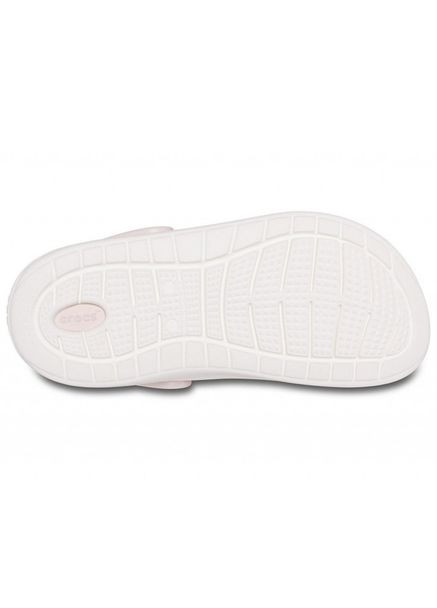 Дитячі сабо Крокс LiteRide Clog Poppy Crocs (316220071)