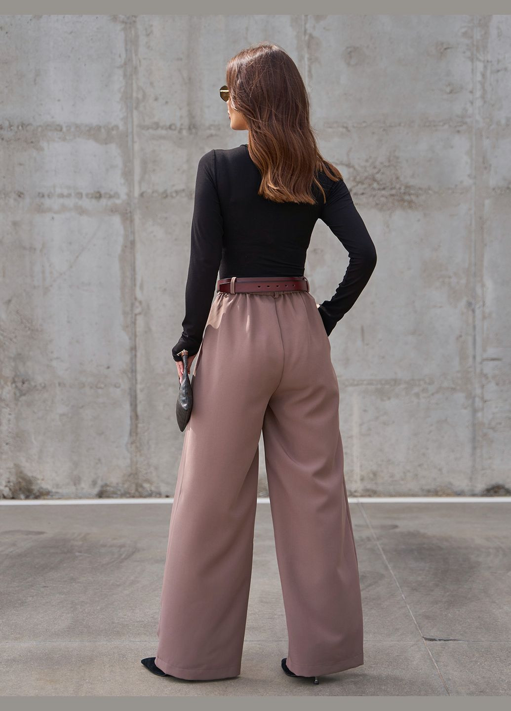 Брюки ISSA PLUS 14442 (302879259)