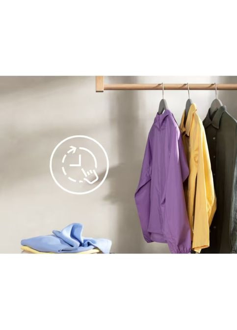 Пральна машина фронтальна, 6кг, 1000, A, 41см, дисплей, інвертор, сріблястий темний Electrolux (362669352)