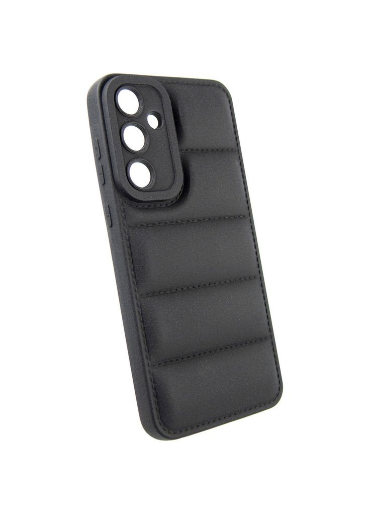 Чехол для мобильного телефона Soft Samsung Galaxy A55 5G (black) (DGTPU-SOFT-49) DENGOS (315137595)