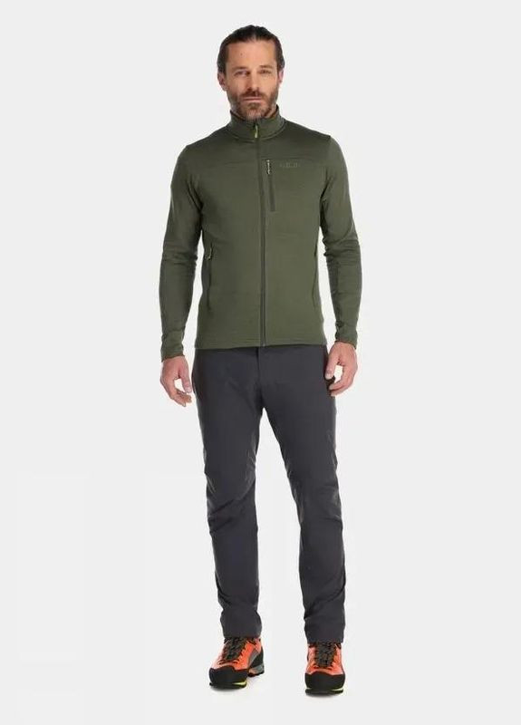 Куртка чоловіча Graviton Jacket Army, Rab (334673126)