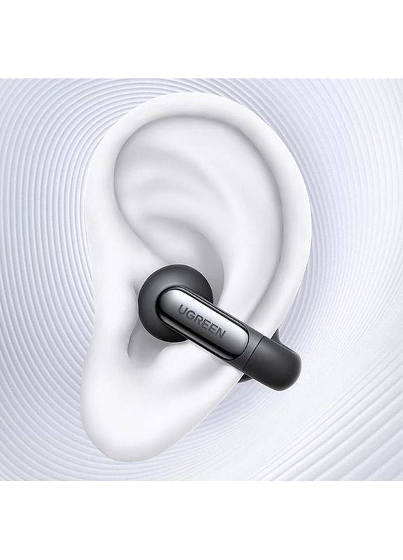 Гарнітура HiTune S5 Open Wearable WS210 Black (45760) Ugreen (370848996)