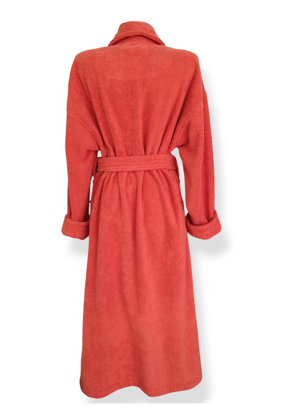 Халат банный махровый No Brand (304549257)