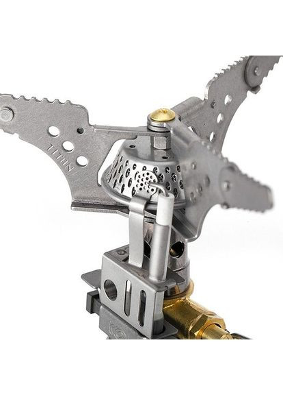Газовая горелка Supalite Titanium KB-0101 8809000501263 Kovea (322001114)